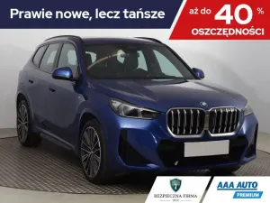 BMW X1 F48 2022