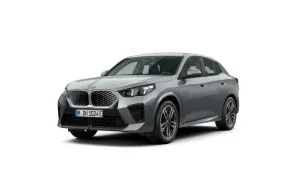 BMW iX2 2026