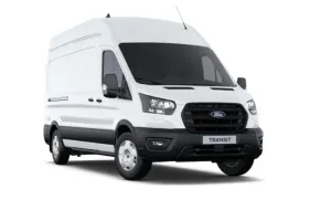 Ford Transit 2026