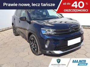 Citroën C5 Aircross 2023