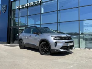 Citroën C5 Aircross 1.5 BlueHDi Max EAT8 2023