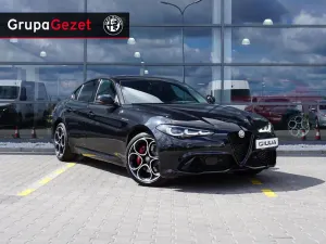 Alfa Romeo Giulia 2023