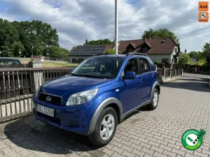 Daihatsu Terios 1.5 Top 4WD 2008