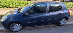 Renault Clio III 1.2 16V Authentique 2006
