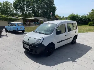 Renault Kangoo 2011