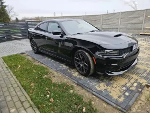 Dodge Charger 5.7 R/T Daytona 2018