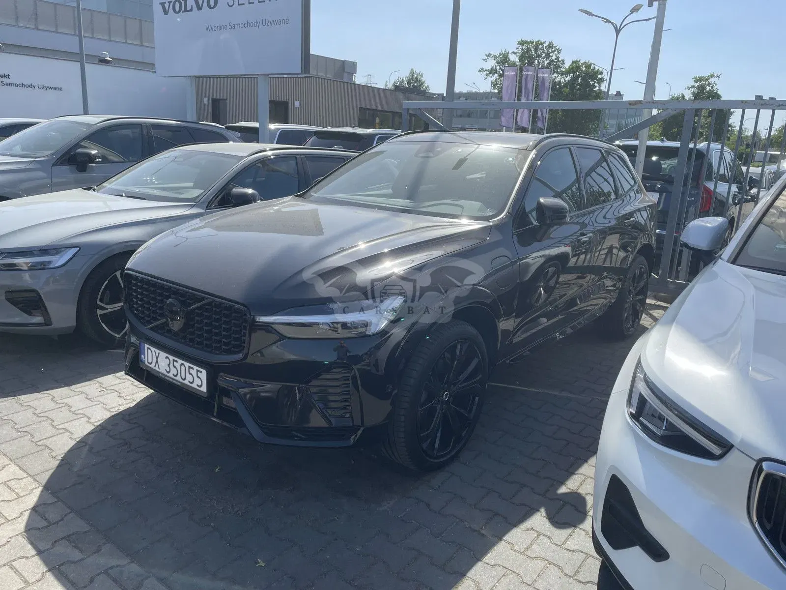 Volvo XC60 II 2024
