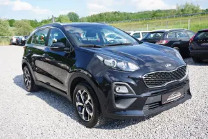Kia Sportage IV 1.6 CRDI Business Line 2WD 2021
