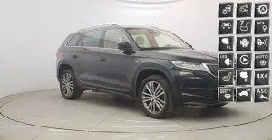Skoda Kodiaq I 2021
