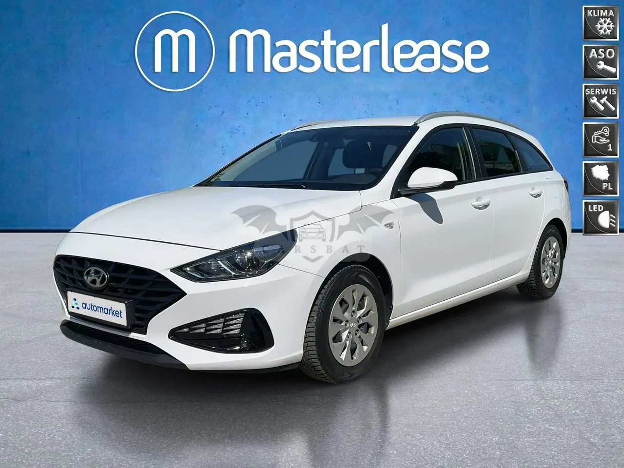 Hyundai i30 III 2020