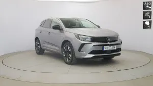 Opel Grandland 2023