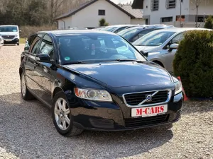 Volvo V50 2008