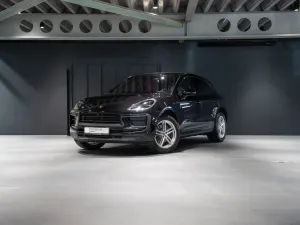 Porsche Macan I Standard 2023