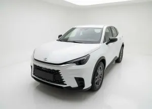Lexus LBX 1.5 Hybrid 2025