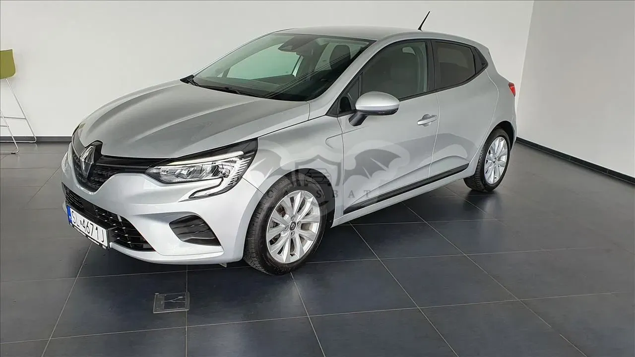 Renault Clio V 1.0 TCe Zen 2020