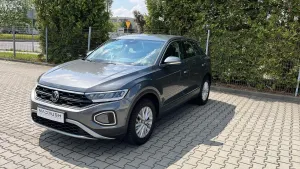 Volkswagen T-ROC I 1.0 TSI 2024