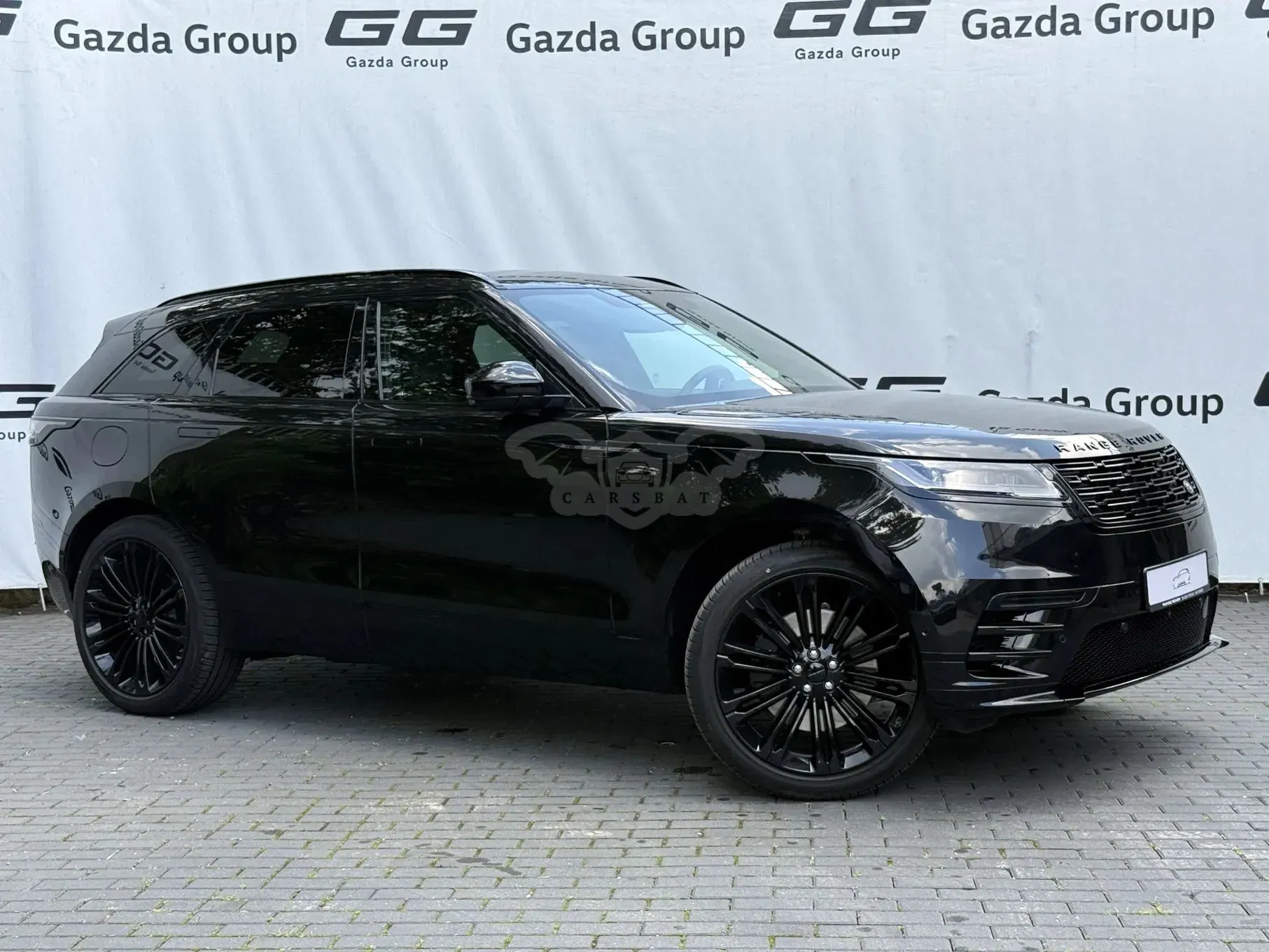Land Rover Range Rover Velar 3.0 P400 mHEV Autobiography 2026