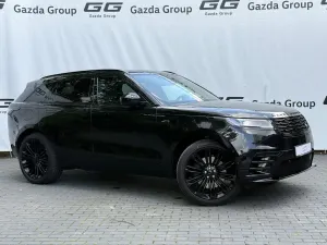 Land Rover Range Rover Velar 3.0 P400 mHEV Autobiography 2026