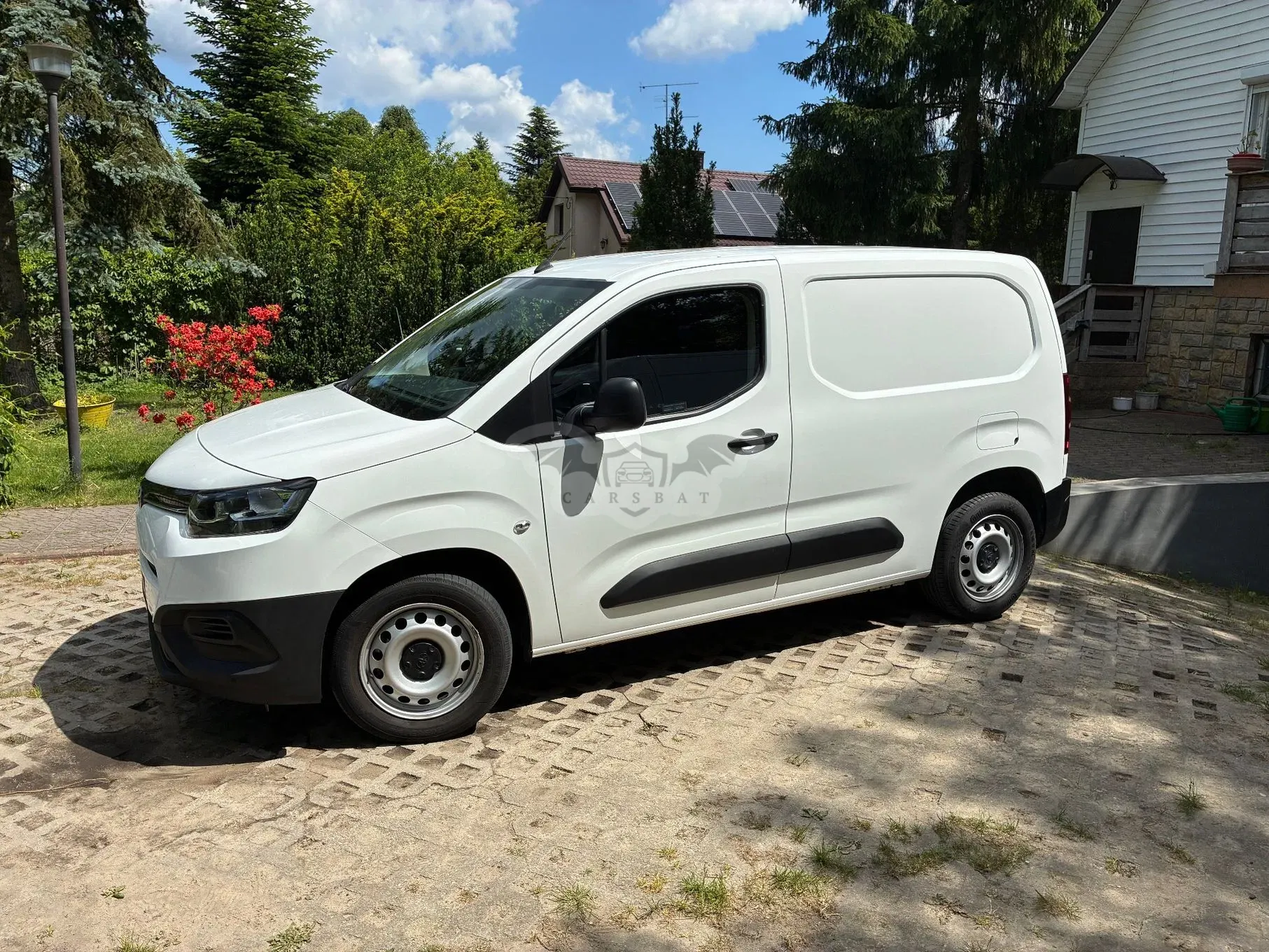Toyota Proace City 2022