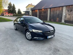 Opel Insignia B 1.5 T Enjoy S&S 2018