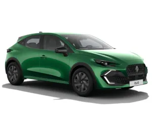 Renault Clio VI 2026