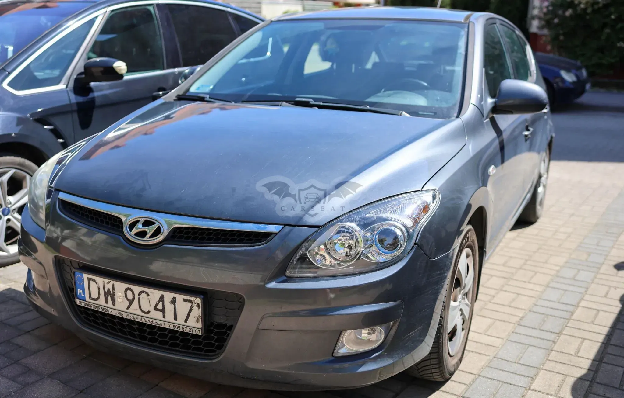 Hyundai i30 I 1.6 Comfort 2009