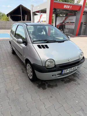 Renault Twingo I 2005
