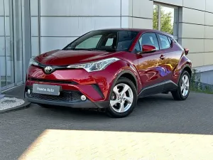 Toyota C-HR 1.2 T GPF Premium 2016