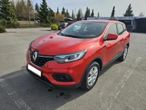 Renault Kadjar 1.3 TCe FAP Life 2019