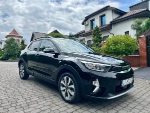 Kia Stonic 2022