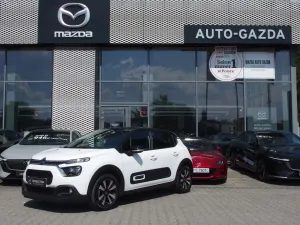 Citroën C3 III 1.2 PureTech Max 2023