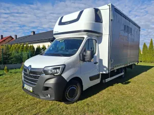 Renault Master 2023