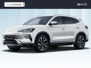BYD Seal 2026
