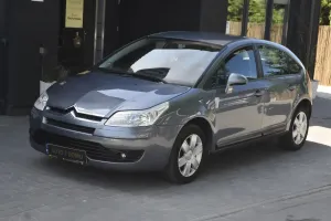 Citroën C4 I VTi 120 Style 2005