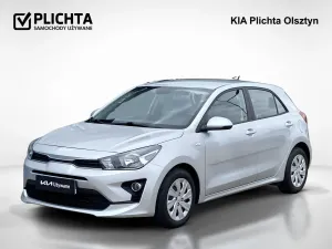Kia Rio IV 2023