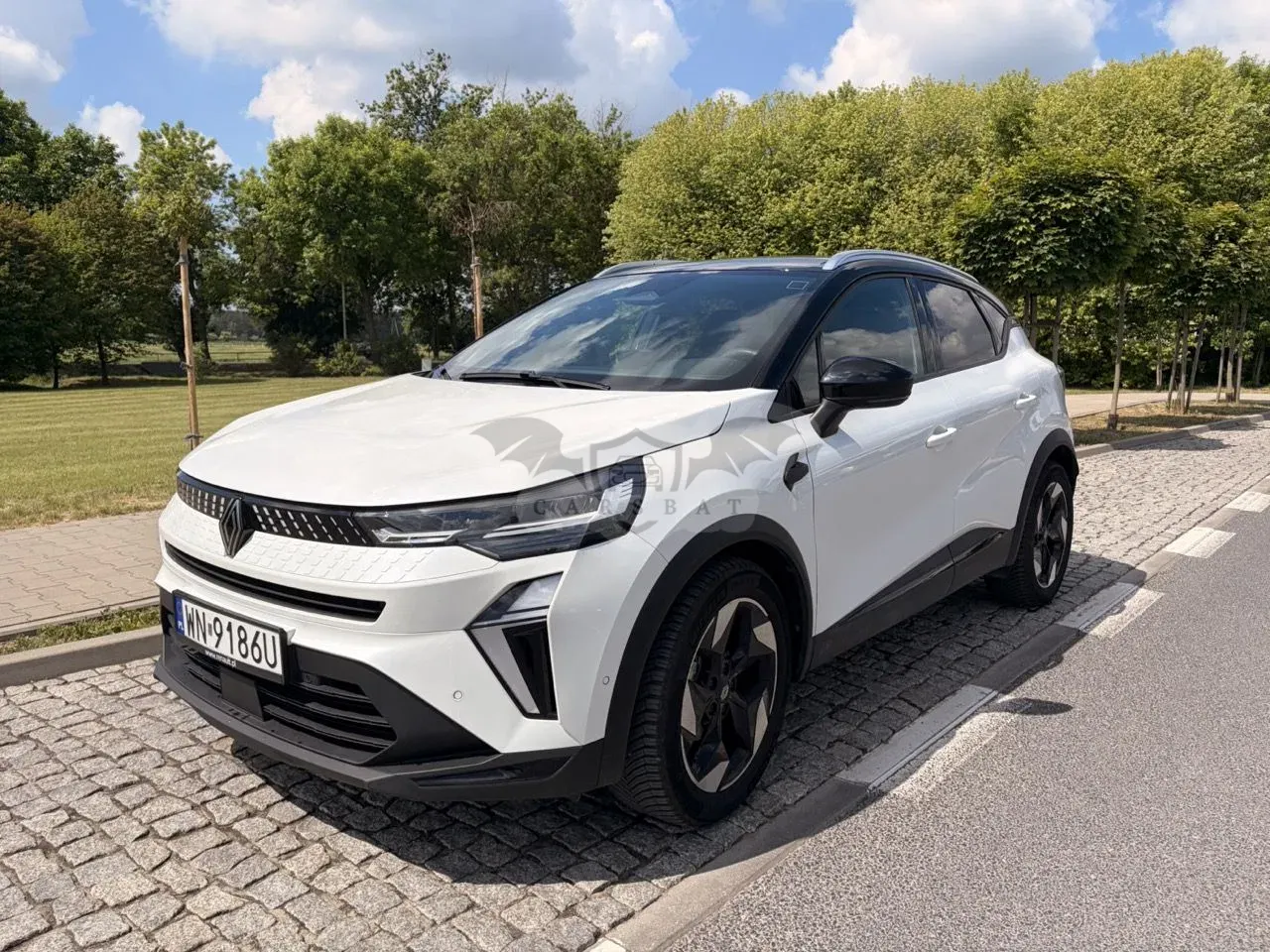 Renault Captur / QM3 II 1.3 TCe mHEV Techno EDC 2025