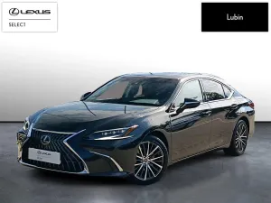 Lexus ES 300h Prestige 2024
