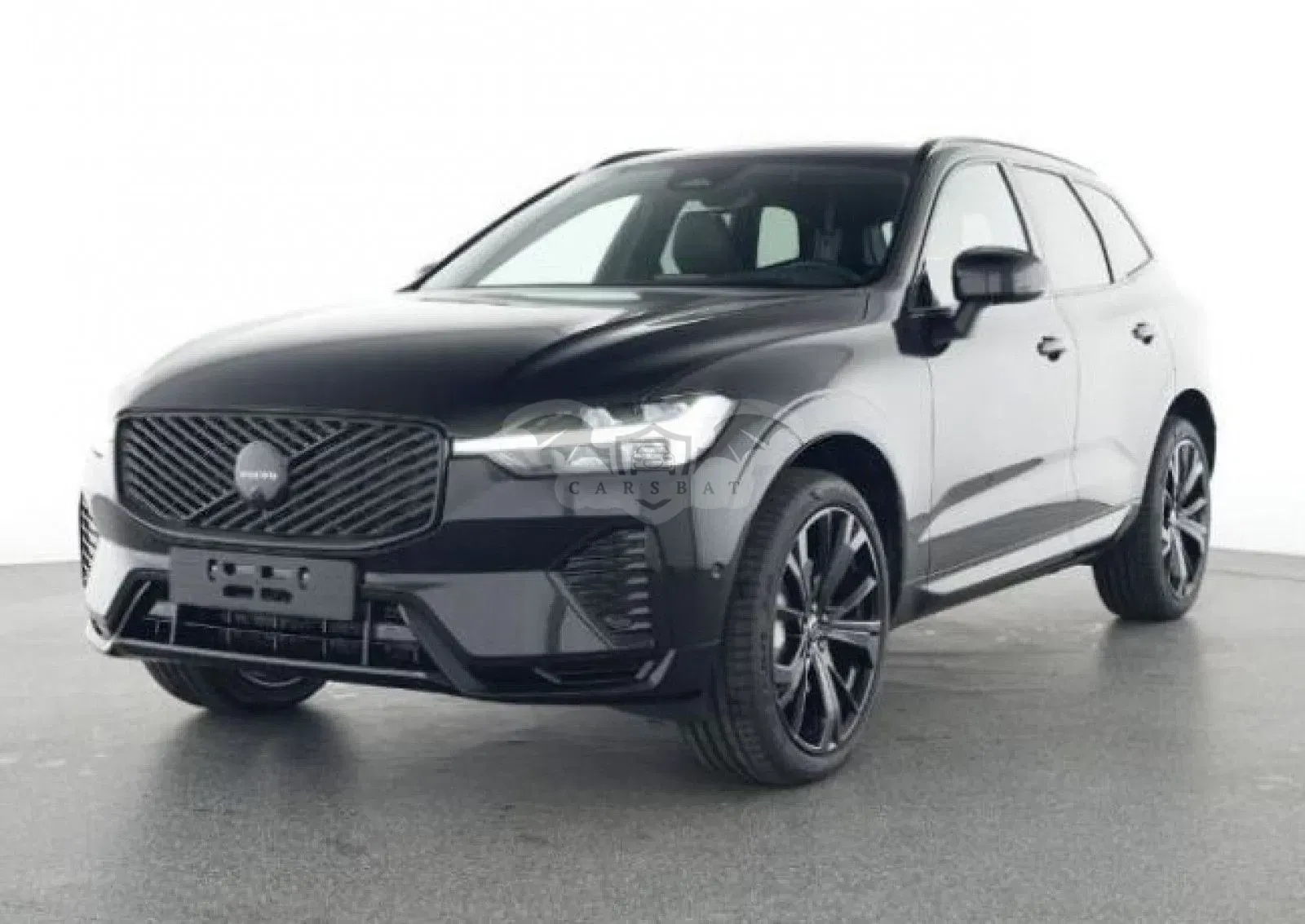 Volvo XC60 II 2025