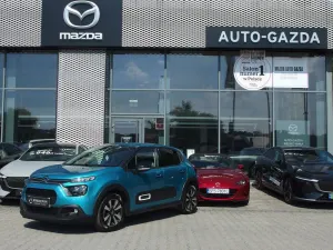 Citroën C3 III 1.2 PureTech Max 2023