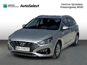 Hyundai i30 III 1.0 T-GDI Modern 2022
