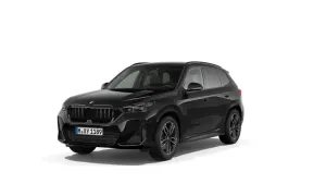 BMW X1 U11 2026