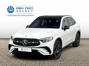 Mercedes-Benz GLC II 200 d mHEV 4-Matic AMG Line 2025