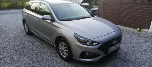 Hyundai i30 III 1.0 T-GDI Modern 2022