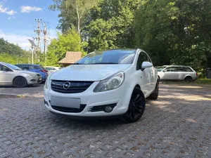 Opel Corsa D 1.4 16V Color Edition 2010