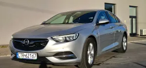 Opel Insignia B 1.5 T Innovation S&S 2018