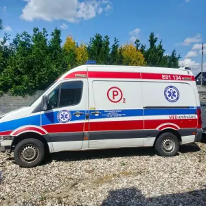 Volkswagen Crafter 2015