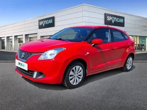 Suzuki Baleno (Esteem) 1.2 Premium 2017