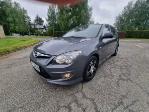 Hyundai i30 I 1.4 Comfort 2010