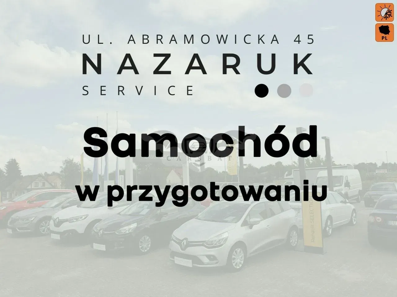 Dacia Logan II 1.2 16V Ambiance 2013