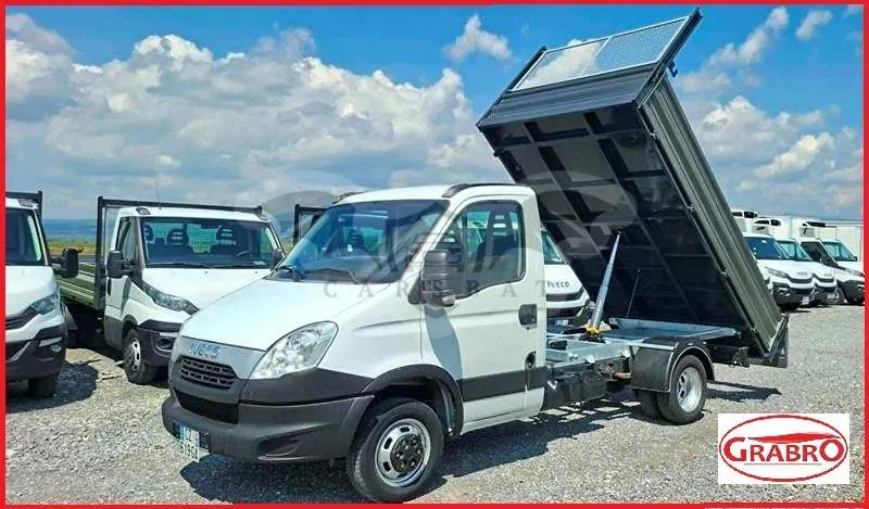 Iveco Daily 2013